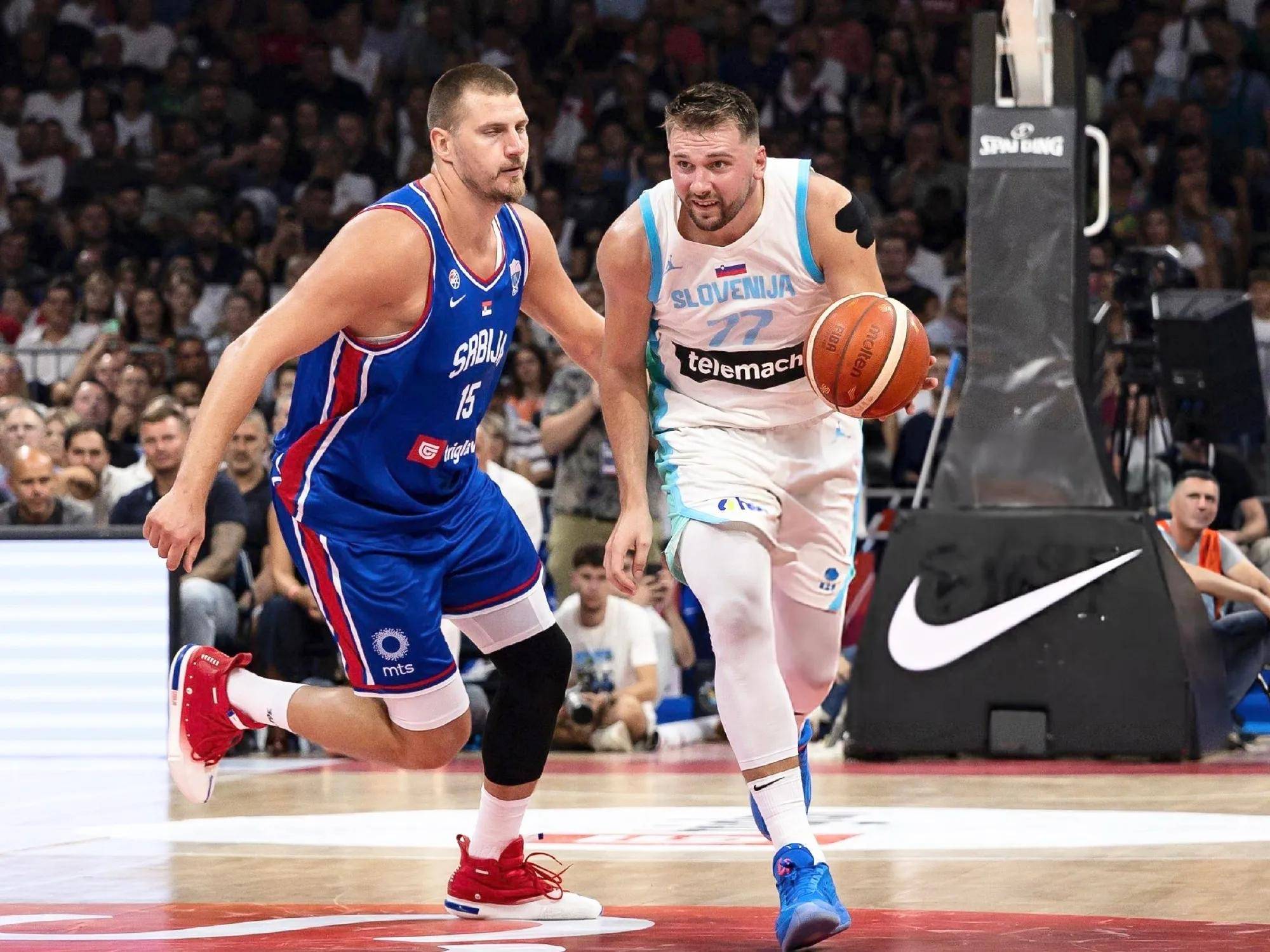  东契奇身价多少亿 