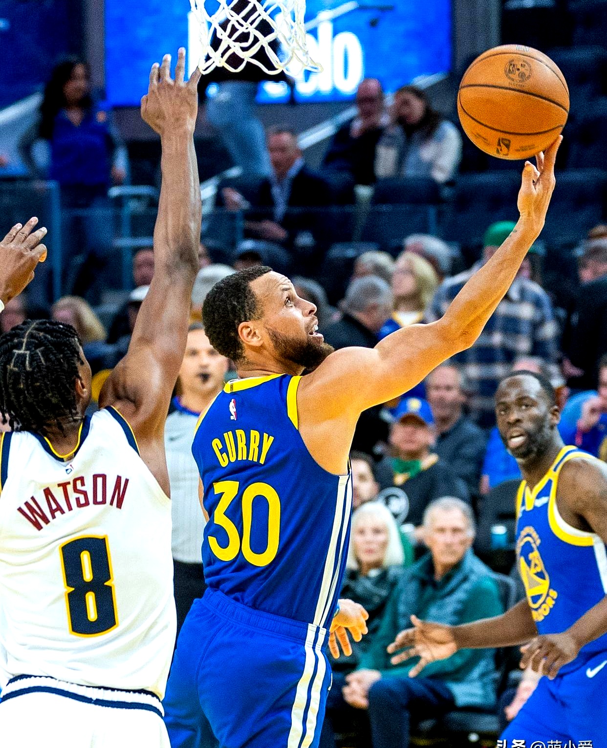 穆雷在勇士比赛中战术调整,败北引发热议!的简单介绍 穆雷在勇士比赛中战术调整,败北引发热议!的简单介绍