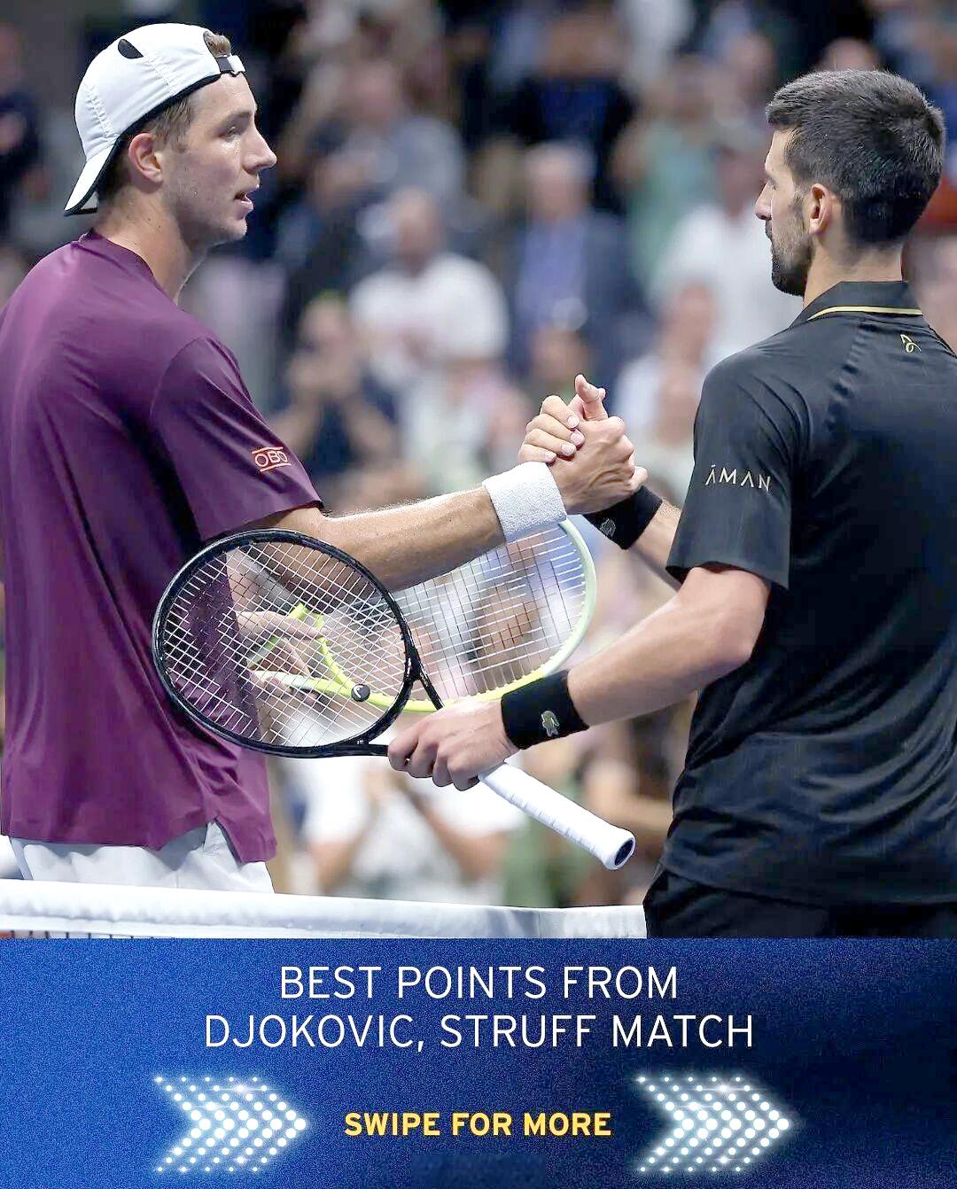 包含德约科维奇连续十场比赛得分超过出色防守,老鹰挑战极限!的词条 包含德约科维奇连续十场比赛得分超过出色防守,老鹰挑战极限!的词条