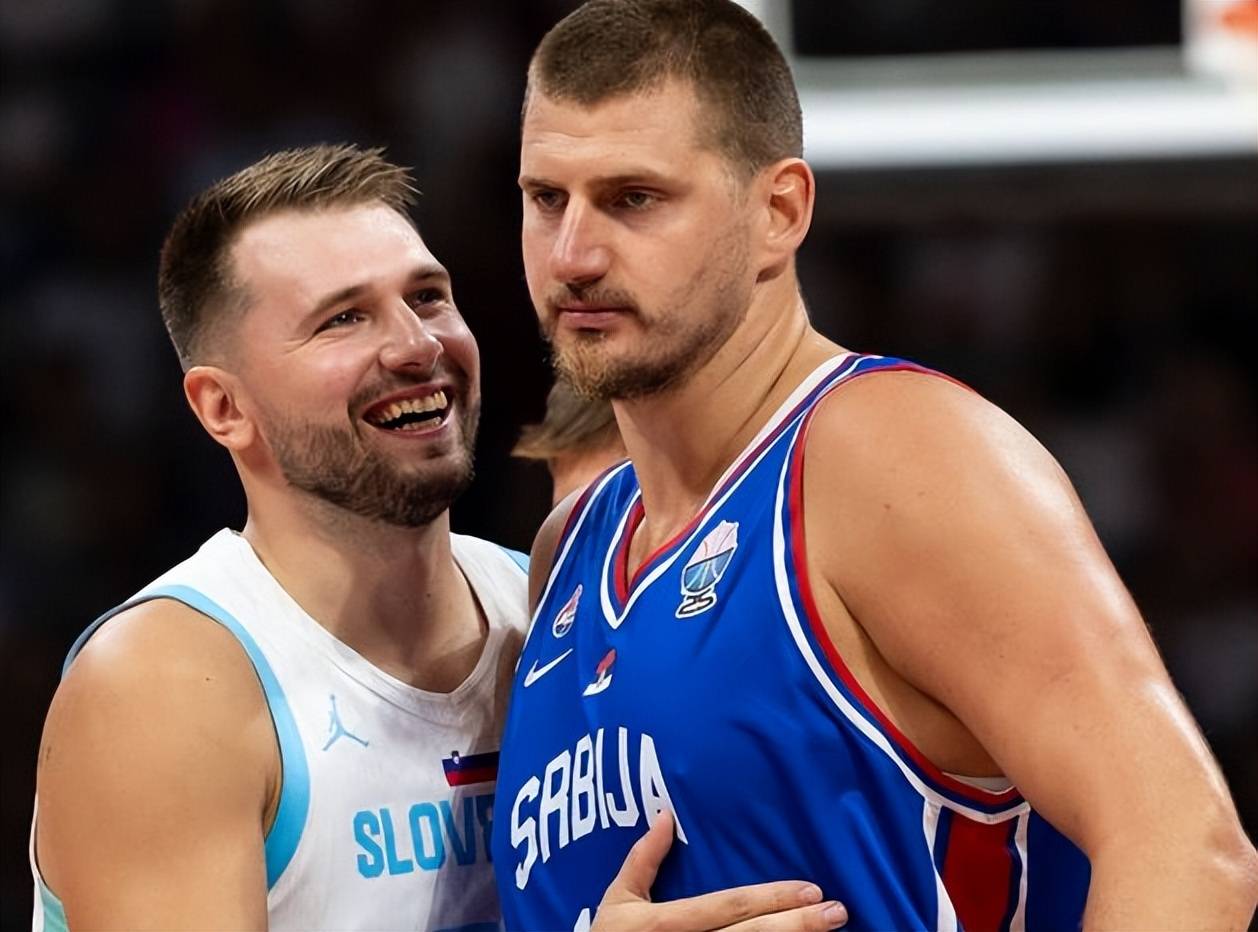 关于东契奇关键节点大胜，加拿大队带队取胜！的信息