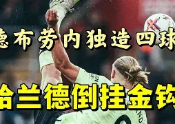 九游体育- 哈兰德视频 