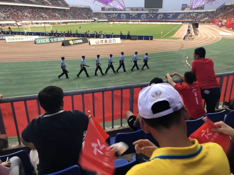 九游体育-Ning回归赛场，赛事规则更新首场状态亮眼，瑞士队观众沸腾！的简单介绍